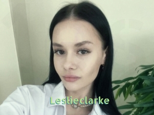 leslieclarke Une Etudiante Sexy
