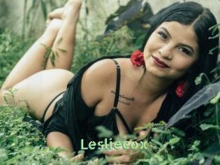 Lesliecox