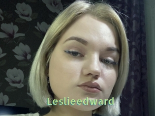 Leslieedward