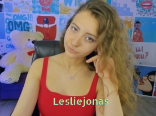 Lesliejonas