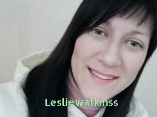 Lesliewatkinss