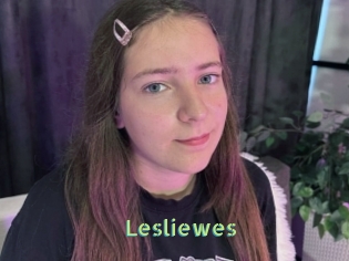 Lesliewes