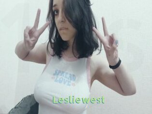 Lesliewest