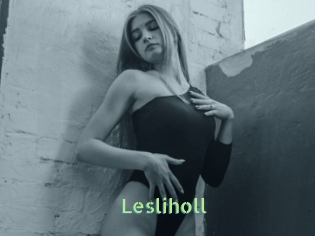 lesliholl Une Etudiante Sexy