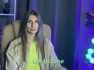 Leslistone