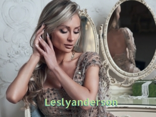 leslyanderson Une Etudiante Sexy