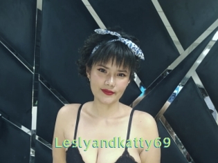 leslyandkatty69 Une Etudiante Sexy