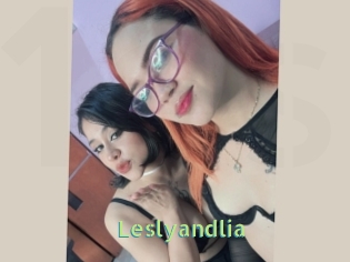 Leslyandlia