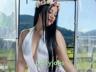 Leslyjons
