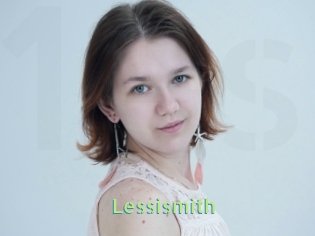 lessismith Une Etudiante Sexy