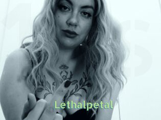 Lethalpetal