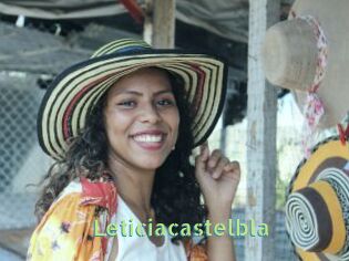 Leticiacastelbla