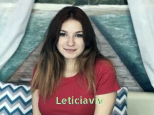 Leticiaviv
