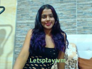 Letsplaywm