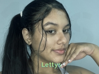 Lettys