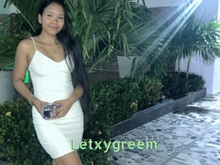 Letxygreem