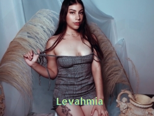 Levahmia