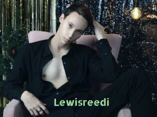 Lewisreedi