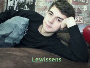 Lewissens