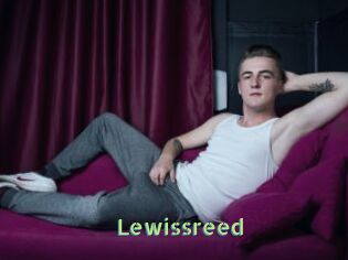 Lewissreed