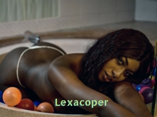 Lexacoper