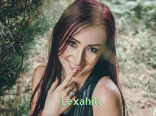 Lexahill