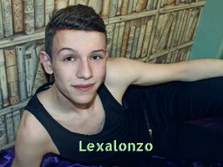 Lexalonzo