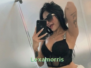 Lexamorris