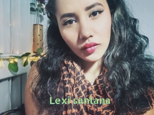 Lexi_santana