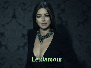 Lexiamour