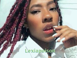 Lexiapoison