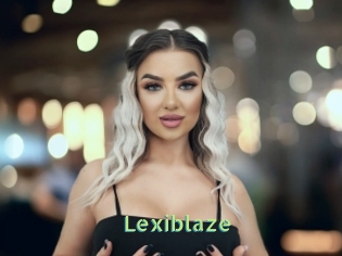 lexiblaze Une Etudiante Sexy