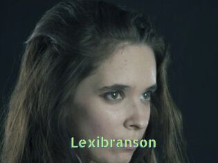 Lexibranson