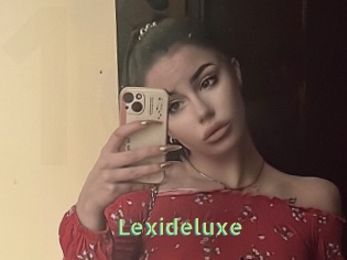 Lexideluxe