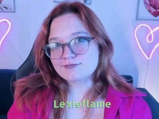 Lexieflame