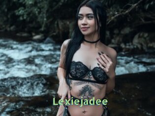 Lexiejadee
