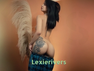 Lexierivers