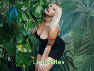 Lexieviles