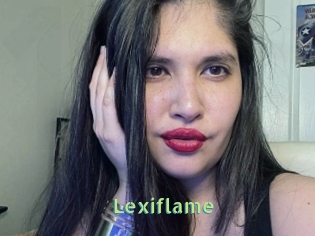 Lexiflame