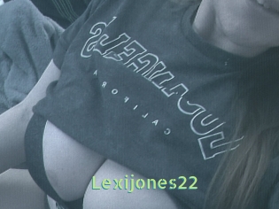 Lexijones22