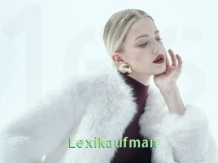 lexikaufman Une Etudiante Sexy