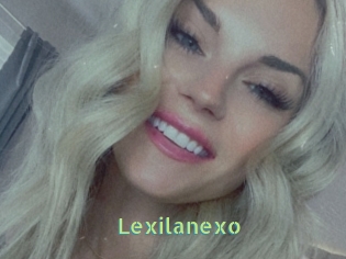 lexilanexo Une Etudiante Sexy