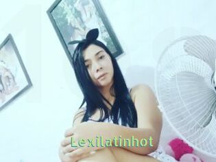 Lexilatinhot