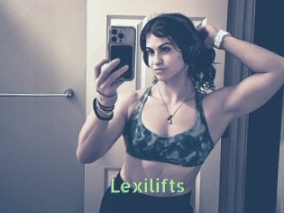 Lexilifts