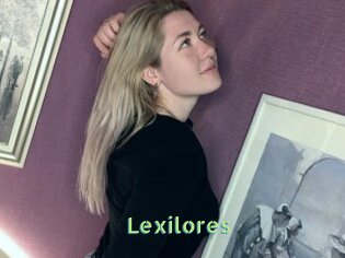 Lexilores