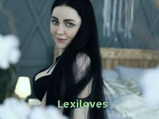 Lexiloves