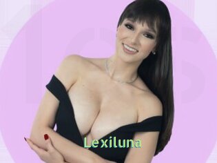 lexiluna Une Etudiante Sexy