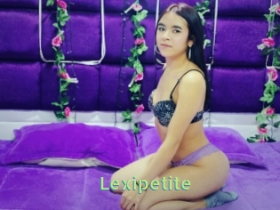 Lexipetite