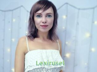 Lexirusel