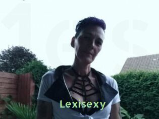 Lexisexy
